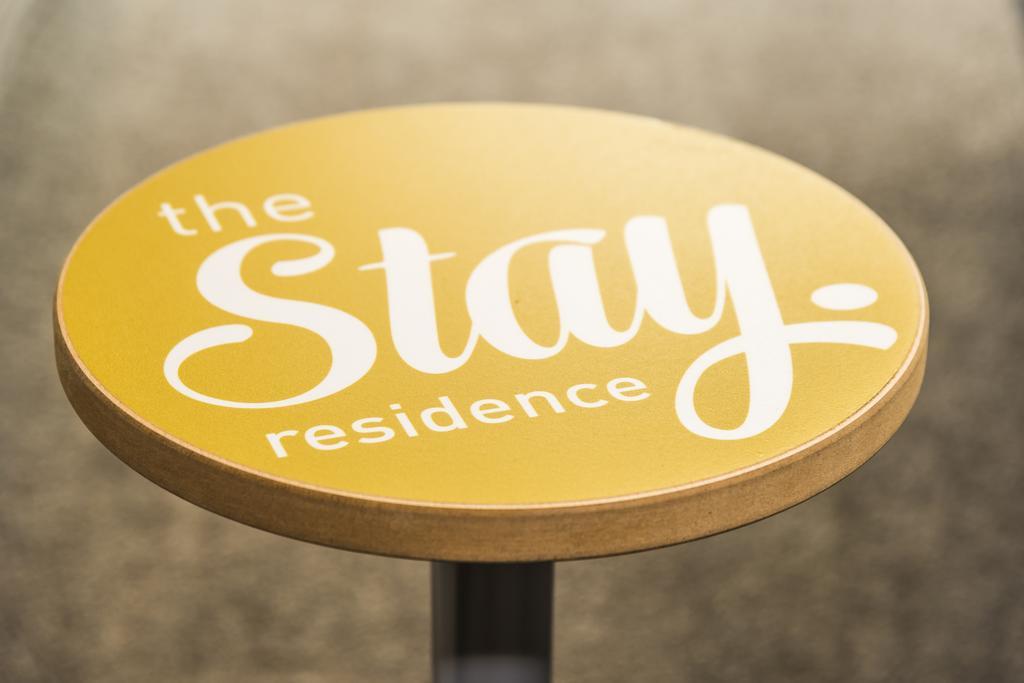 The Stay.Residence Planegg Zewnętrze zdjęcie